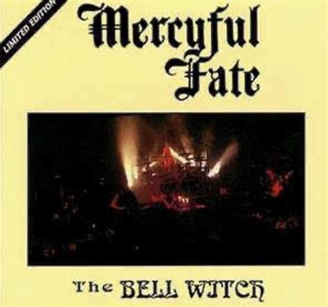 Exploring the supernatural inspirations behind the Bell Witch Music Disc